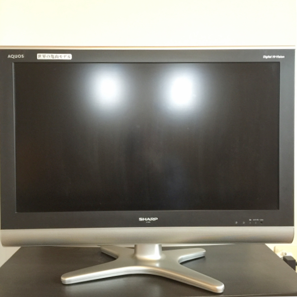SHARP 32インチ液晶テレビ LC-32E5 ☆SHARP AQUOS 32型液晶テレビ LC-32E5 AQUOS 【公式通販】