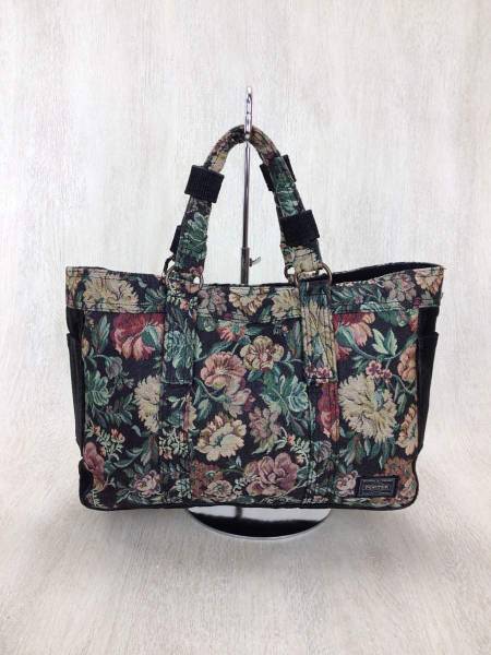 ポーター BEAMS PORTER × BOY マルチカラー トートバッグ｜Yahoo ⁄ Kei