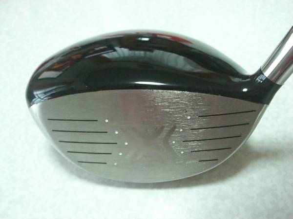 ディアブロエッジブラック　特注スピーダーVC6.1 9.5度
