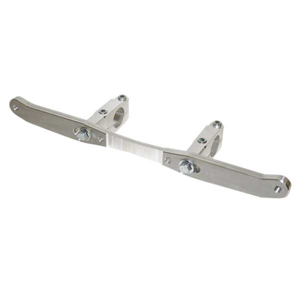 CYCRA ソルーションマウント スタンダードバー用(22.2mm)