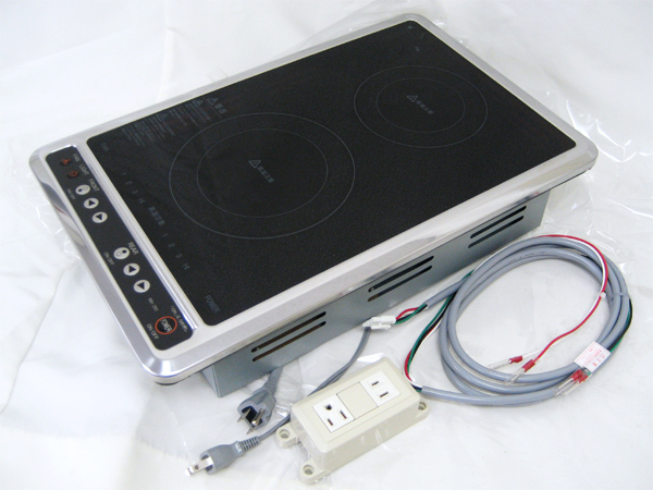 100vタイプ テガ三洋ハイラジエントヒーターrbh 21k1 Ih 売買されたオークション情報 Yahooの商品情報をアーカイブ公開 オークファン Aucfan Com