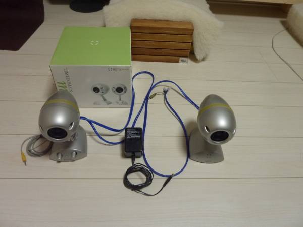 タイムドメイン　timedomain mini ｔｕｎｅupバージョン