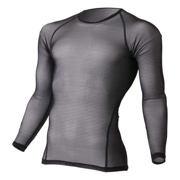 ファイントラック フラッドラッシュ パワーメッシュ LS