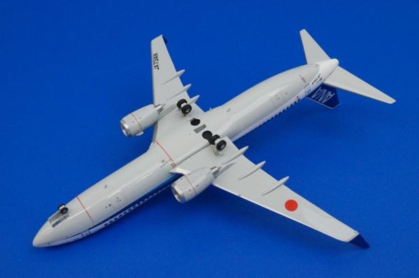 全日空商事 1/200 ANA BOEING737-800 JA73AN Inspiration of JAPAN