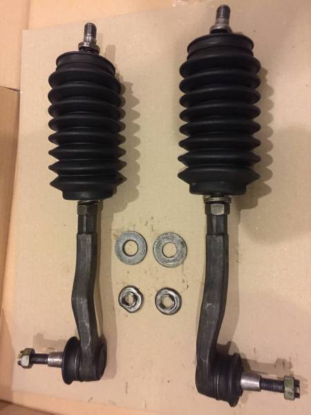 送料無料　中古　NSX NA1 AT タイロッド回り　パーツ