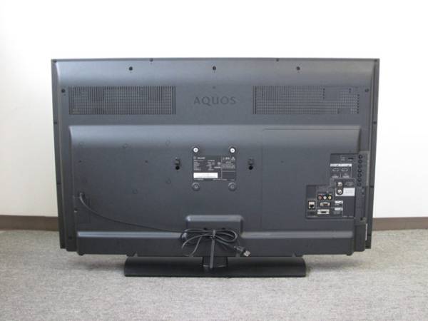 2015年製】SHARP アクオス AQUOS 液晶テレビ LC-40H20 40型