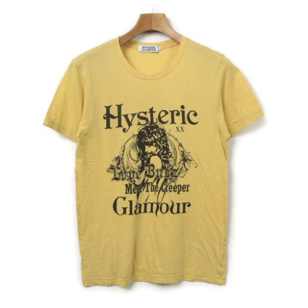ヒステリック　グラマー HYSTERIC GLAMOUR 中古 937938 A7