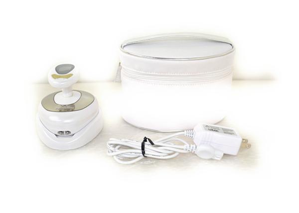 YA-MAN プラチナホワイトスリム HDS-23 ヤーマン 302453