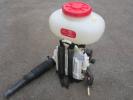 205 丸山動力噴霧器 散布機 １ｋｇ粒剤対応 ＭＤＪ６０Ｇ－２６