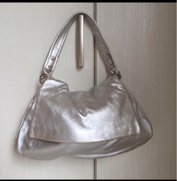 新品未使用 ケイトスペード 本革 ハンドバッグ ショルダー