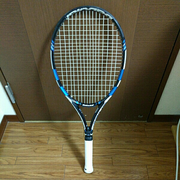 試用期間短 BabolaT PureDrive 2015 G2 正規品 ピュアドライブ