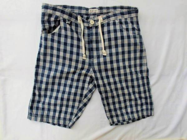 porter classic ポーター クラシック ショート ショーツ S