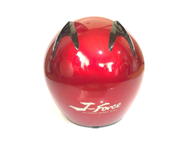 SHOEI 初代 ショウエイ J-Force ヘルメット ジャンク J-FORCE 初代