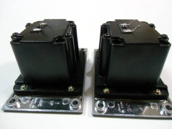 ♪ ビクターリボンツイーターHSW-1199-01JAS !! ♪ ♪ ビクターリボン