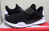 NIKE SOCK DART SE ソックダート US12 30cm ブラック