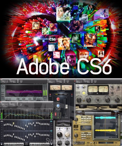 iMac27/2TB/32G/Win8/Adobe CS6/Office/Final Cut Logic Waves他_2