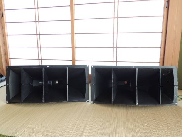 ★ ALTEC/アルテック　★ 511B ホーン　ペア　