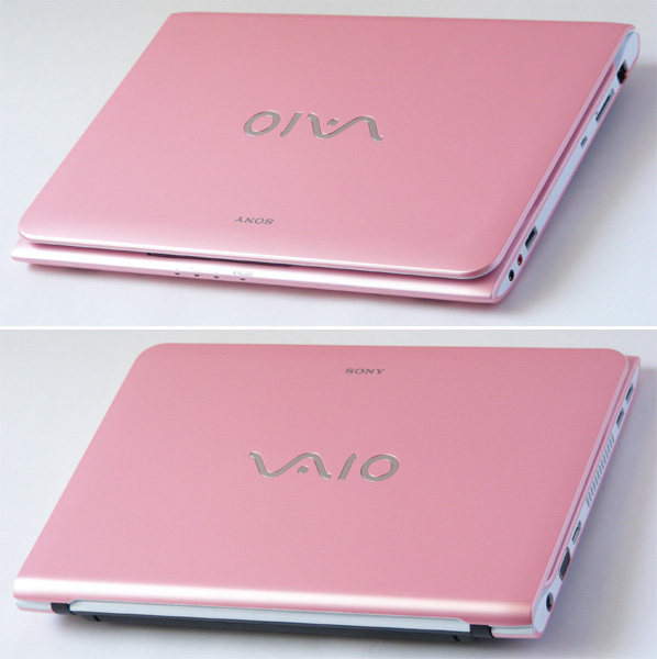 ▼11.6型ピンク VAIO E▼Windows10/8 DVDドライブ付 SONY_2