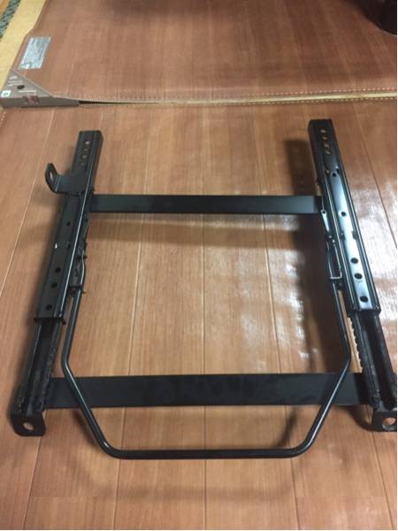 シビック S.R.F ☆スライドOK☆ シートレール 助手席 EG6 シートレール 