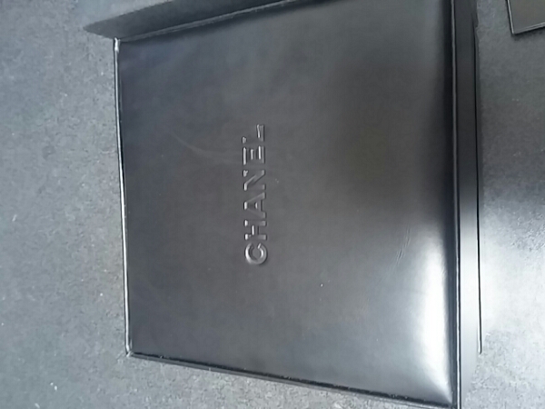 CHANEL シャネル J12 時計ケース ボックス 箱 t576 美品 シャネル J12