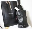 新品3万◆Paul Smith ポールスミス ショルダーバッグ