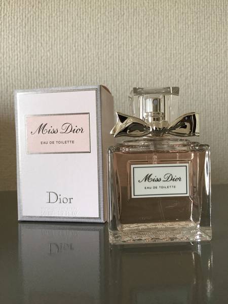 Dior Miss Le Parfum - ❤️Christian LE PARFUM 1.3oz 40ml,7W01