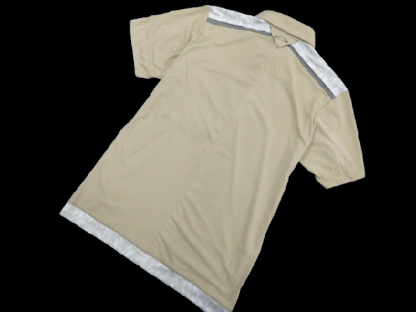 新品 OAKLEY オークリー スカル 刺繍 Upright 半袖 ポロシャツ