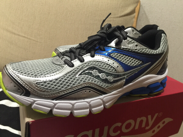 【新品値下げ】サッカニーPROGRID LANCER28㎝ランニングシューズ