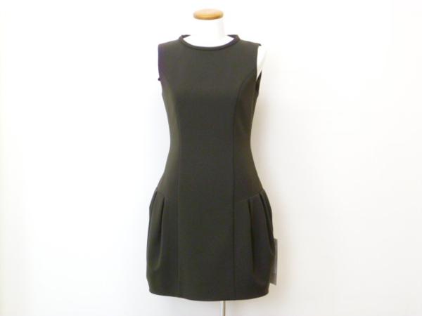 デイジーリンforフォクシーNY /ワンピース（コクーンミニ） 38 美品