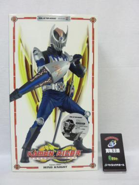 メディコムトイ RAH 仮面ライダー ウイングナイト[00HIYE00NSQ0] 特撮