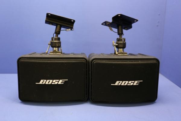 【ジャンク品】BOSE 111AD 　動作未確認