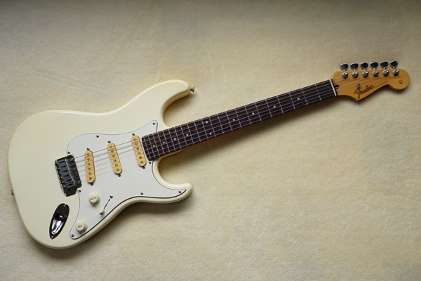 Fender Japan STS-58 ショートスケール 【公式通販】