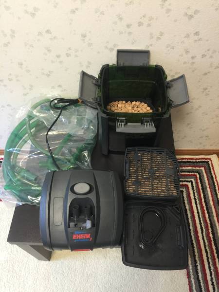 エーハイムプロフェッショナル3