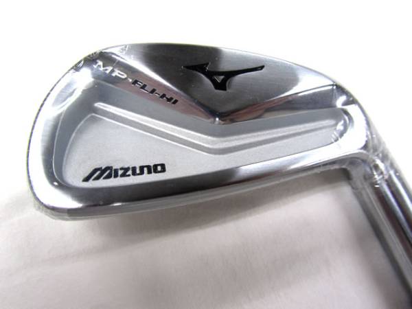Mizuno MP-FLI-HI 4番アイアン 単品 モーダス125S MIZUNO（ミズノ