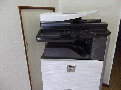 極上中古SHARPフルカラー複合機(CO，FAX，N-P，N-S)MX-2310F(4段) 極上中古SHARPフルカラー複合機(CO，FAX，N-P，N-S)MX-3100FN(4段) 極上中古SHARPフルカラー(CO，FAX，N-P，N-S)MX-2301FN(4段) 極上 -シャープ複合機の中古品・新品 現行機種！シャープ中古モノクロ複合機 MX-260FP（2段給
