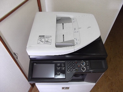 極上中古SHARPフルカラー複合機(CO，FAX，N-P，N-S)MX-2310F(4段) 極上中古SHARPフルカラー複合機(CO，FAX，N-P，N-S)MX-3100FN(4段) 極上中古SHARPフルカラー(CO，FAX，N-P，N-S)MX-2301FN(4段) 極上 -シャープ複合機の中古品・新品 現行機種！シャープ中古モノクロ複合機 MX-260FP（2段給