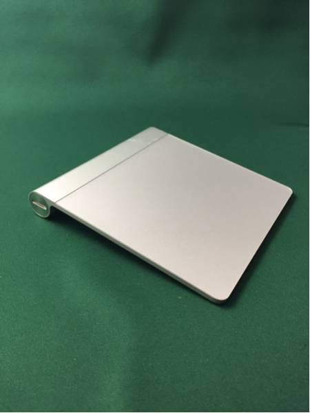 Apple Magic Trackpad