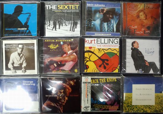 JAZZ中心CD100+1枚セット！名盤定番多数！ 【公式通販】