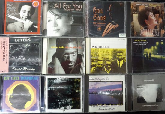 JAZZ中心CD100+1枚セット！名盤定番多数！ 【公式通販】