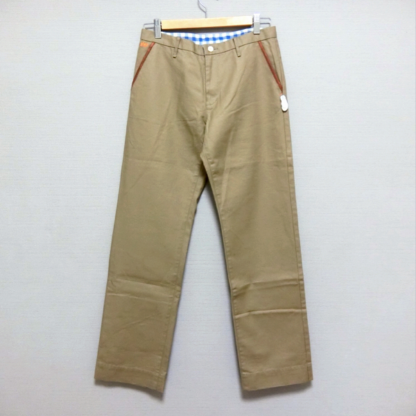 パラスパレス/ヴーム vm/コットンパンツ ズボン デニム/サイズ3