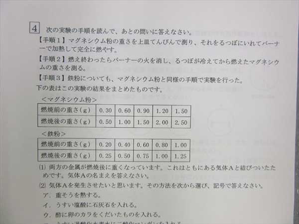 希学園 小6 復習テスト - メルカリ 小6ベーシック国語 国語 小6 原本 復習