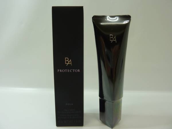 ＃23817 ポーラ　B.A プロテクター 日中用日焼け止め クリーム