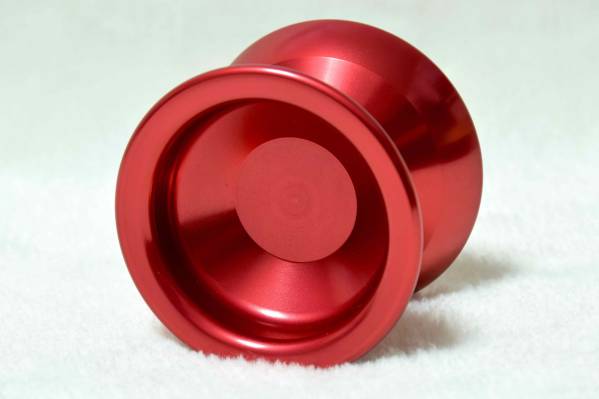 オーバードライブドラウプニル ヨーヨー yoyorecreation オーバー