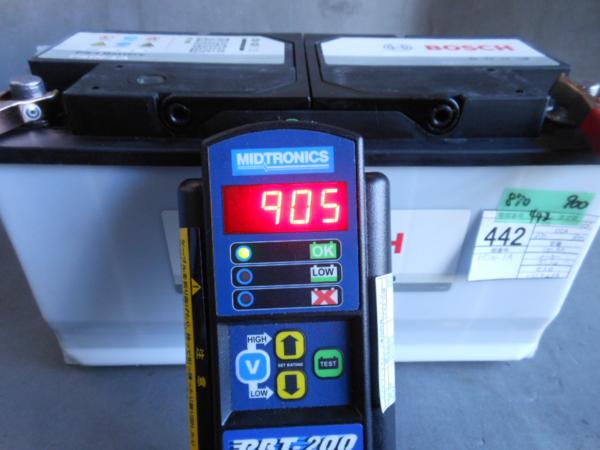 BOSCH ボッシュ PSIN-1A PS-I バッテリー 欧州車用 100Ah BMW 5シリーズ[E39] 525i 530i [E60] [E61] PSIN-1A バッテリー BOSCH 新品 ベンツ バッテリーのこと