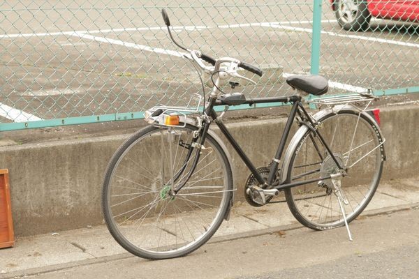 自転車 2026年最新Yahoo!オークション ミヤタ -昭和 レトロ自転車(車体 