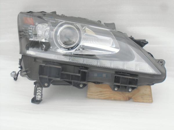 ☆売切☆レクサス/GS/GRL10/AWl10//純正品/右LEDライト