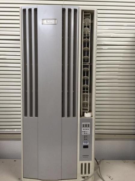 ☆中古品 コロナルームエアコン CW-165iRE1 05年製 家電、AV、カメラ