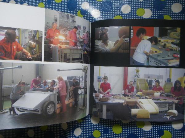 洋書 アルファロメオ□Wolfgang Egger Centro Stile Alfa Romeo 厳選