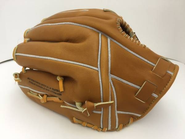 ミズノ 硬式内野手用グローブ 赤カップ復刻版 1AJGH98113 新品