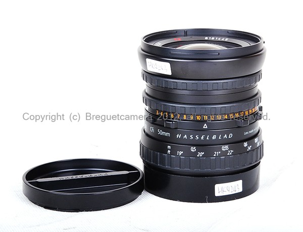 激安ハッセルブラッドHASSELBLAD Carl zeiss CFI 50mm f/4 T*FLE